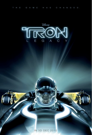 Illustration for article titled Your First Look Inside Tron Legacy Reveals A Sexy Upgrade